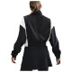 Nike Γυναικείο μπουφάν Woven Lightweight 1/4-Zip Jacket